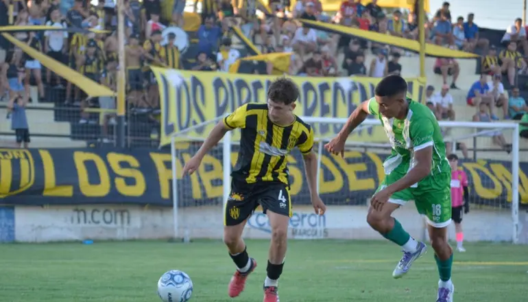 Ganó Estudiantes y es semifinalista Ganó Estudiantes y es semifinalista