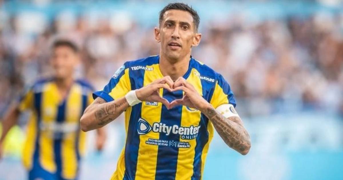 Rosario Central se impuso 2-1 ante Racing | El Diario de la República