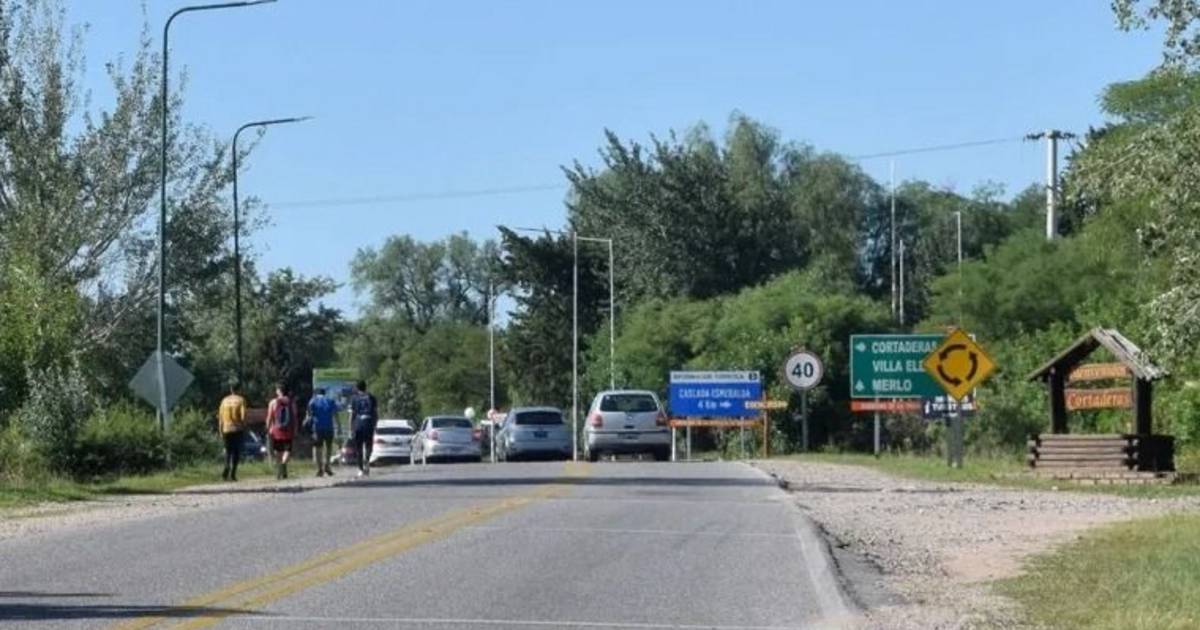 El camino del olvido: fuerte reclamo de vecinos por obras urgentes en ...