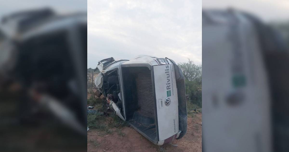 Accidente en el límite con San Juan deja dos muertos | El Diario de la ...