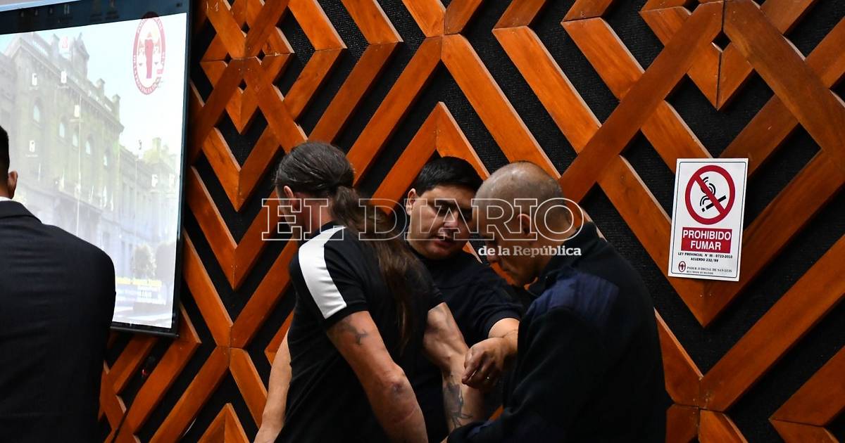Diez años de cárcel por abusar de su hija más de una década | El Diario ...