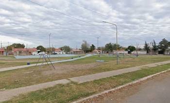 Se bajó de un auto, apuntó y les dio por lo menos tres tiros a dos hermanos