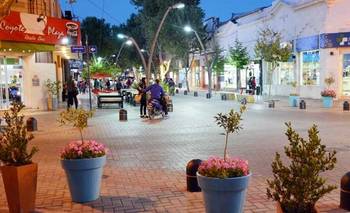 Uber anunció su arribo a Villa Mercedes