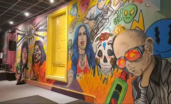 Los condimentos de un espacio que celebra sin prejuicios