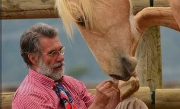 "El tata está bien": alentador informe sobre la salud de Oscar Scarpatti