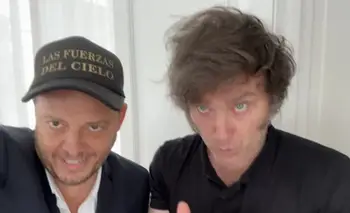 Una renuncia por sospechas de corrupción 