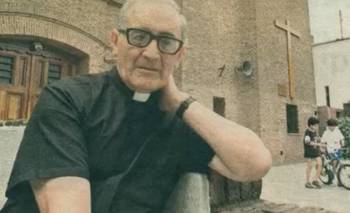 Los cien años de Pablo Tissera, el cura que cambió la forma de pensar de Merlo
