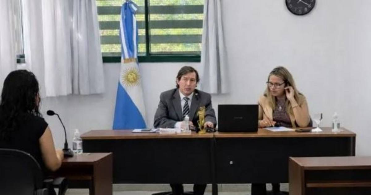 Imputaron por homicidio culposo a un conductor involucrado en un choque ...