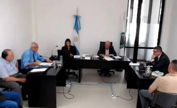 Santa Rosa: ordenan la restitución de 79 vacunos en una causa por amenazas