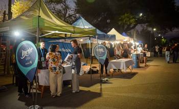 San Luis se quedó afuera de un relevamiento turístico del fin de semana largo