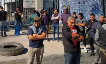 Cierre definitivo de la histórica fábrica Master Laja: 54 familias en la calle