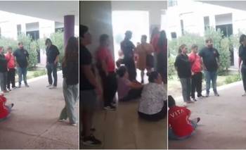 Centros de discapacidad en alerta: promesas de subsidios en el aire y futuro incierto