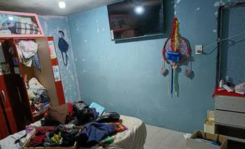 Una familia fue allanada por la Policía “sin querer, por error”