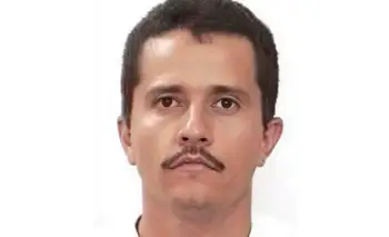 El Ejército de México mató al líder del Cartel de Jalisco 