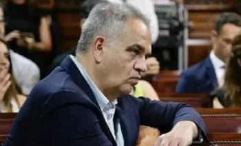 Fernando Salino: "Terrorismo legislativo es hacer 17 versiones de lo mismo, todas mal"