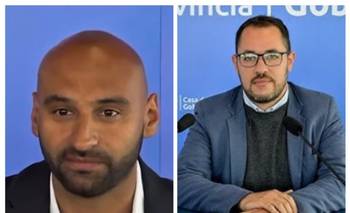 Los dos nombres que suenan para una secretaría que es puro desmanejo y descontrol