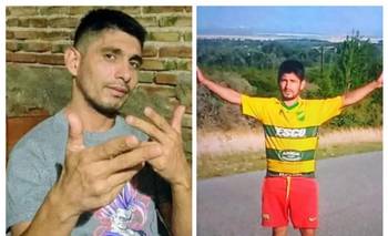 El triste final de una búsqueda: hallaron muerto a Carlos Hugo Godoy 