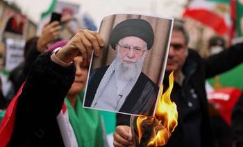 Netanyahu aseguró que “hay indicios” de que el líder supremo de Irán murió 