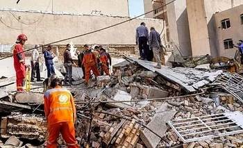 Estadística que duele: más de 200 muertos y al menos 700 heridos tras bombardeos en Irán