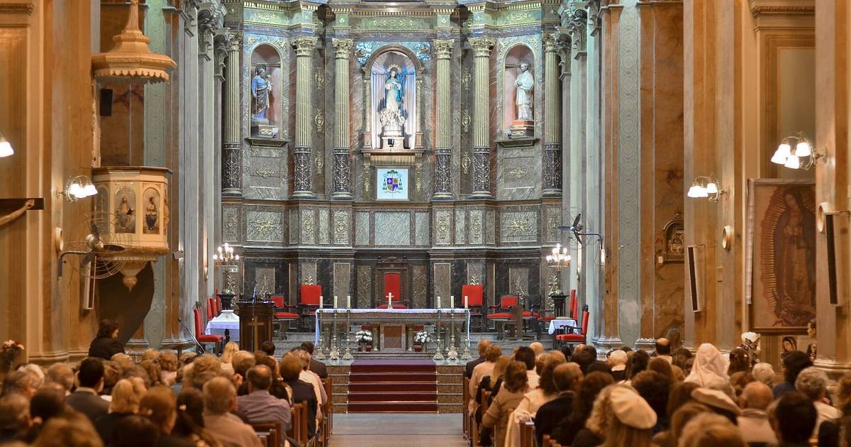Realizarán una misa en la Catedral en honor a Juan Pascual Pringles ...