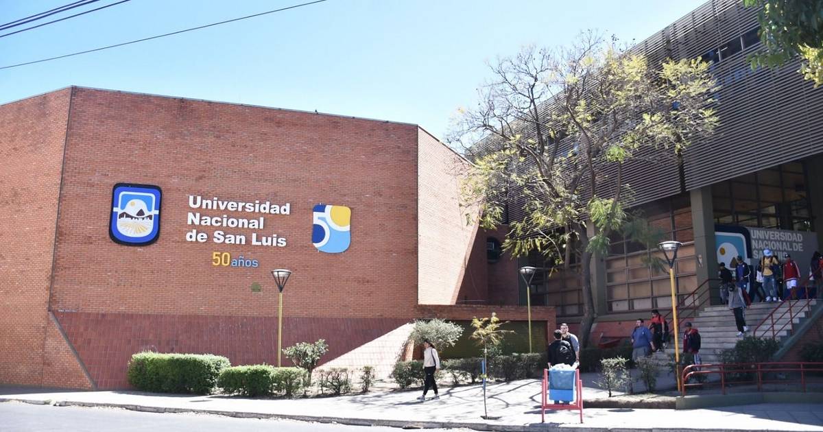 Los docentes universitarios vuelven al paro | El Diario de la República
