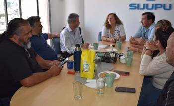 La Intersindical exige una audiencia con el Gobierno por la crisis salarial