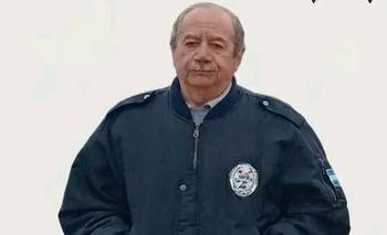 Falleció el veterano de Malvinas Ernesto Osvaldo Vilche en Villa Mercedes