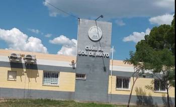 Otra muerte en un partido de fútbol amateur 