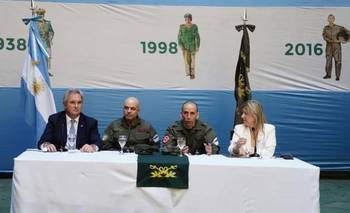 Habló Nahuel Gallo: “Estoy tratando de reinsertarme en la sociedad”