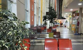 Una decisión que no pasó inadvertida en la EDIRO