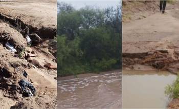 Rutas del olvido: el drama de los vecinos de Alto Pencoso ante la desidia vial