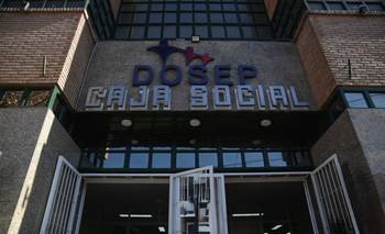 “La sentencia de muerte la firmé al asumir como delegada gremial”