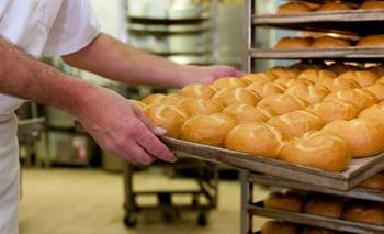 Darío Martinelli advirtió la inexistencia de la Cámara de Panaderos de Villa Mercedes