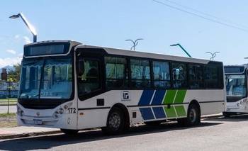 El boleto de Transpuntano completará un incremento récord: 1428% en dos años