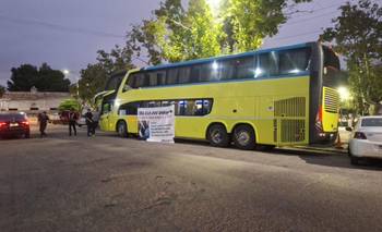 Un colectivo, una campaña con fondos públicos y la presión a la Justicia