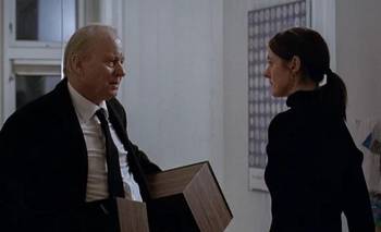 "Valor sentimental", ese vínculo particular entre padre e hijas mujeres