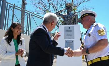 Una exoficial de Policía dijo que limpiar los legajos costaba hasta 250 mil pesos