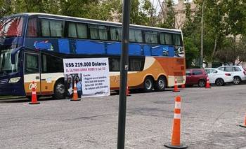 Posibles mejores destinos para el dinero con el que se alquilan los colectivos