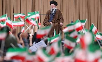 Irán dijo que Milei cruzó una "imperdonable línea roja"