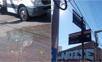 Crecen las quejas por desbordes cloacales y focos infecciosos en la ciudad