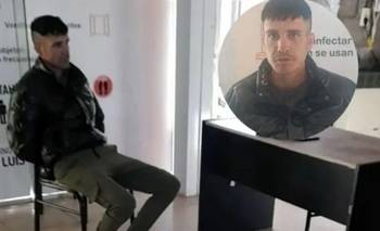 El caso del policía Fuentes vuelve a sacudirse: dudas sobre el único detenido 