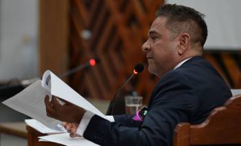 Solicitaron la absolución de Cintia Ramírez en todos los delitos que se le atribuyen