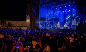 Programa 50 Festivales: Merlo y Villa Mercedes encabezan el reparto de fondos 