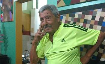 Omar Benítez, un artista indispensable para la provincia