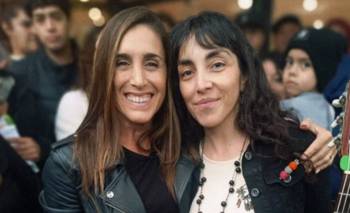 La tarde de Soledad en San Luis a pura tonada y cueca