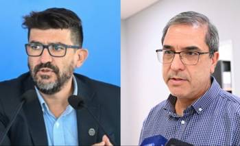 Diego Masci y Rafael Berruezo, los dos grandes fracasos en el juicio contra Ramírez