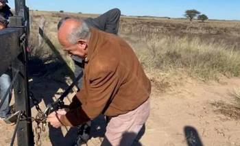 El Caburé: el escándalo que acorrala a Bazla por la desaparición millonaria de maíz