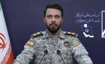 La guerra se extiende: Irán rechazó negociar con EE.UU.