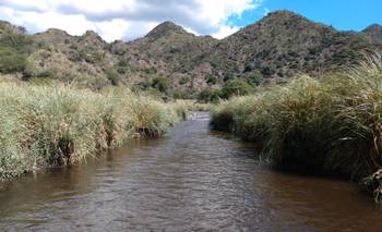 El valor del agua en San Luis