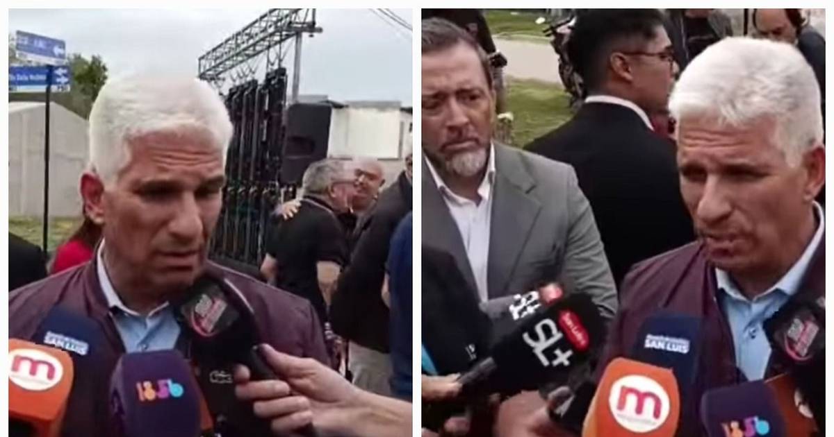 Poggi arremetió contra la Justicia tras la imputación de Bazla | El ...